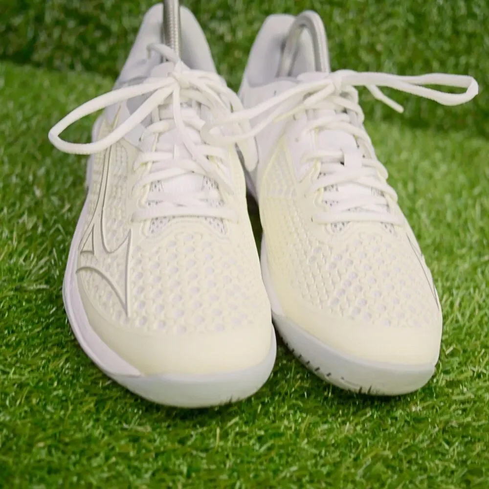 Mizuno Wave Exceed Tour Athletic Court Tennis Shoes - Women's Size 8
